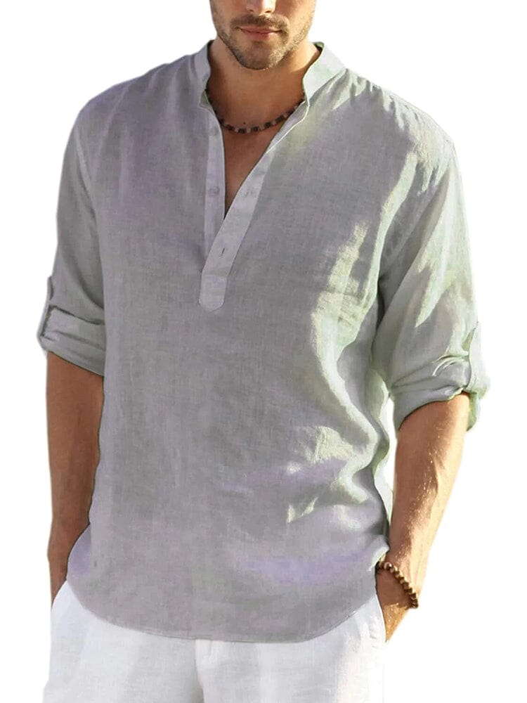 Alejandro Camisa Lino