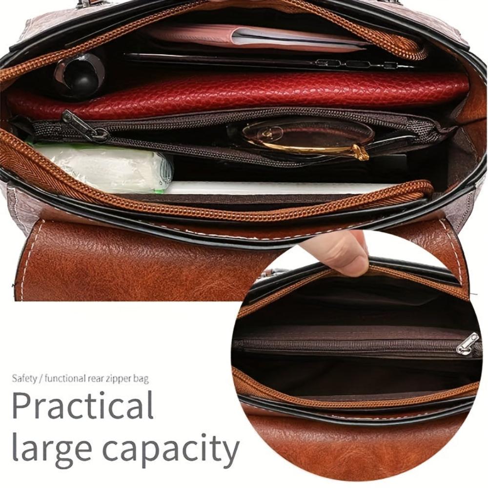 Vivian | Bolso de mano vintage