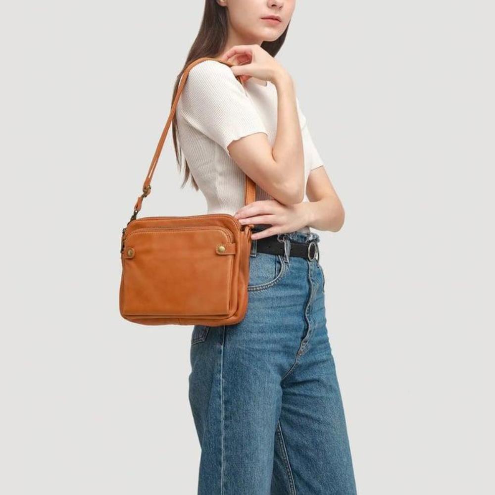 Kim | Bolsa Clásica Masterpiece