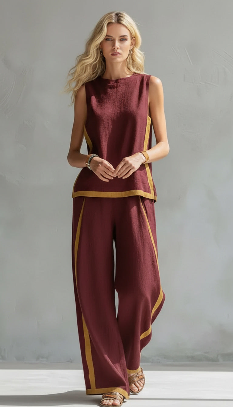 Valeria set