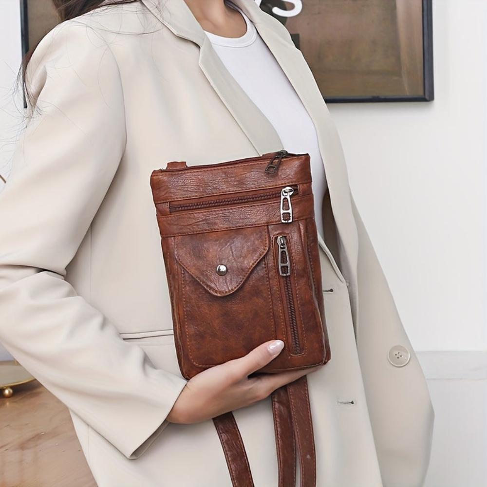 Clara | Bolso bandolera vintage