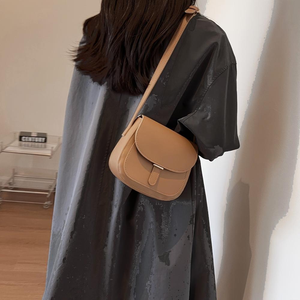 Amelia | Bolso bandolera retro en forma de silla