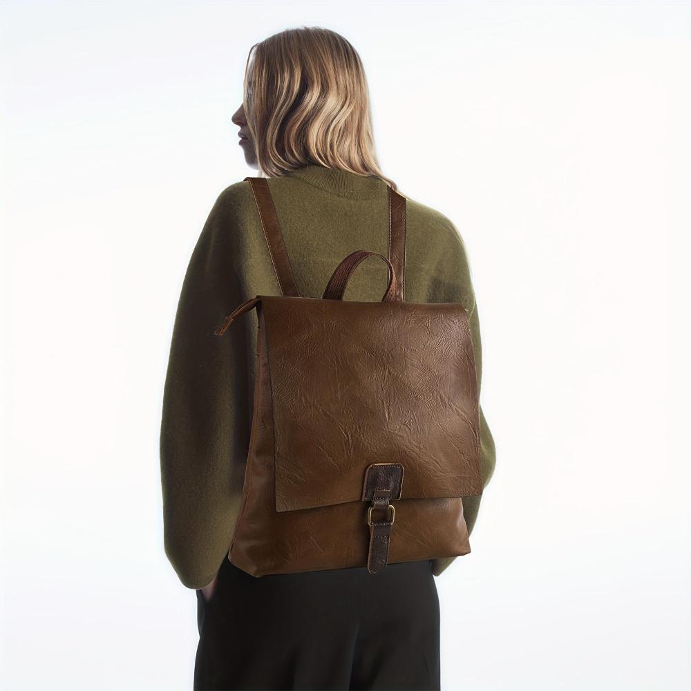 Harper | Mochila retro multifuncional