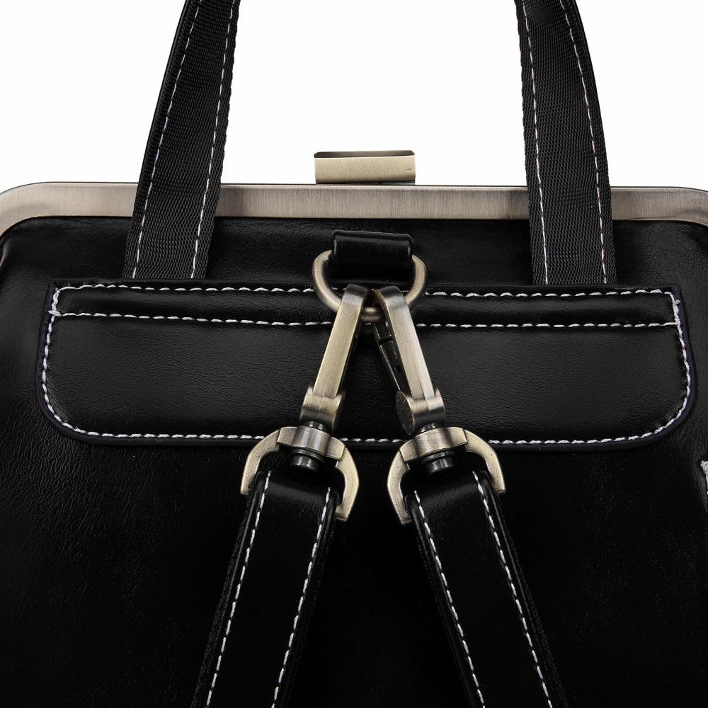 Victoria | Mochila convertible impermeable de Hannah
