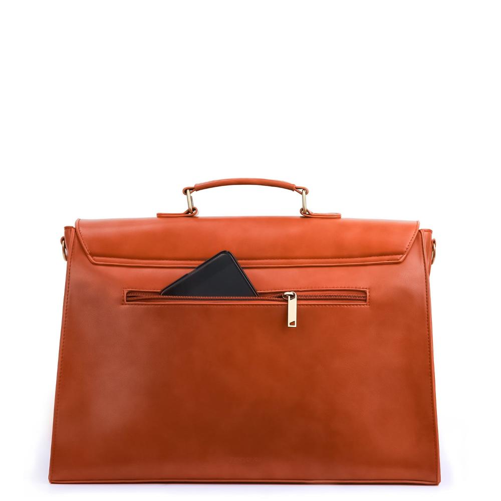 Natalie | Bolsa Papillon Elegante
