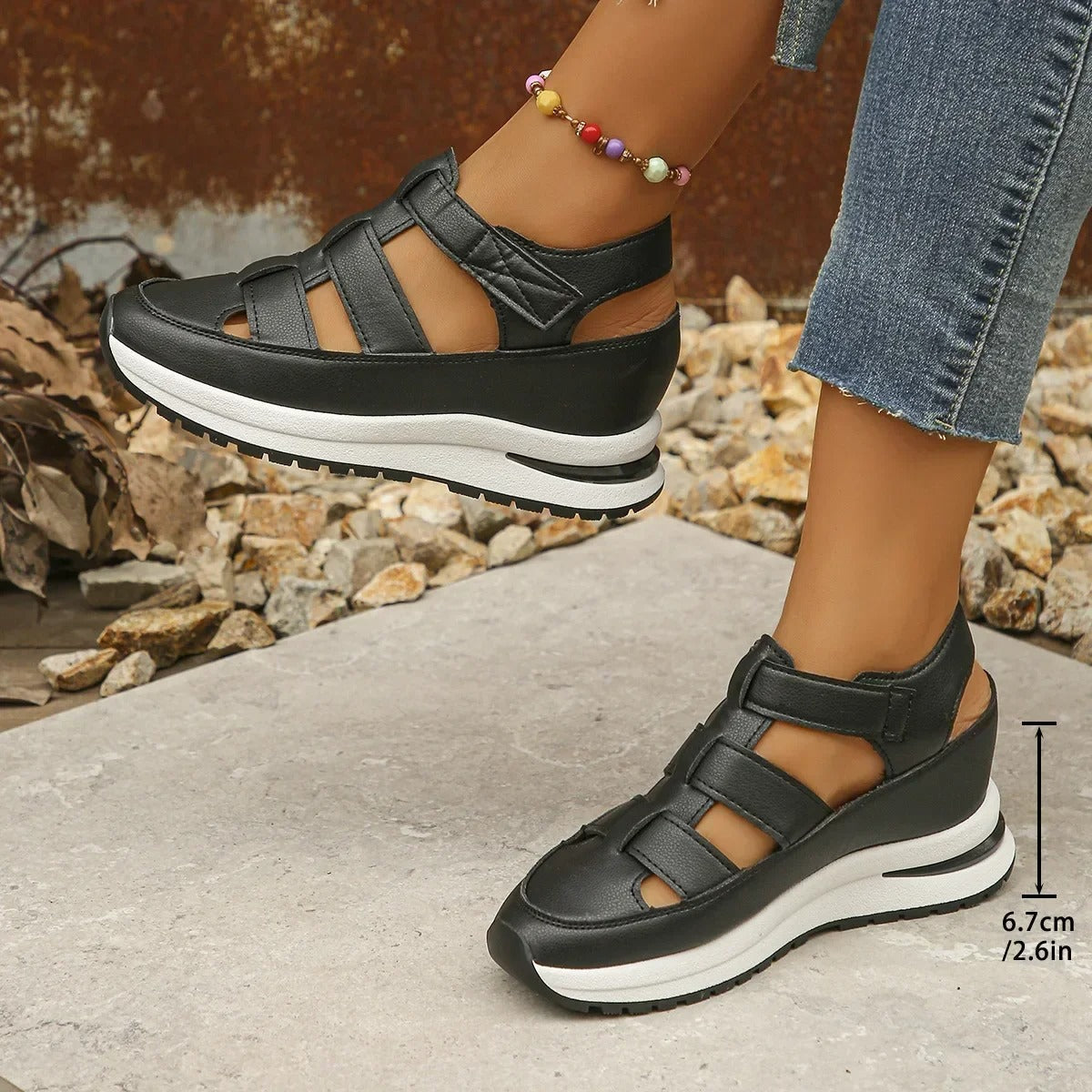 LIANA | Sandalias de mujer
