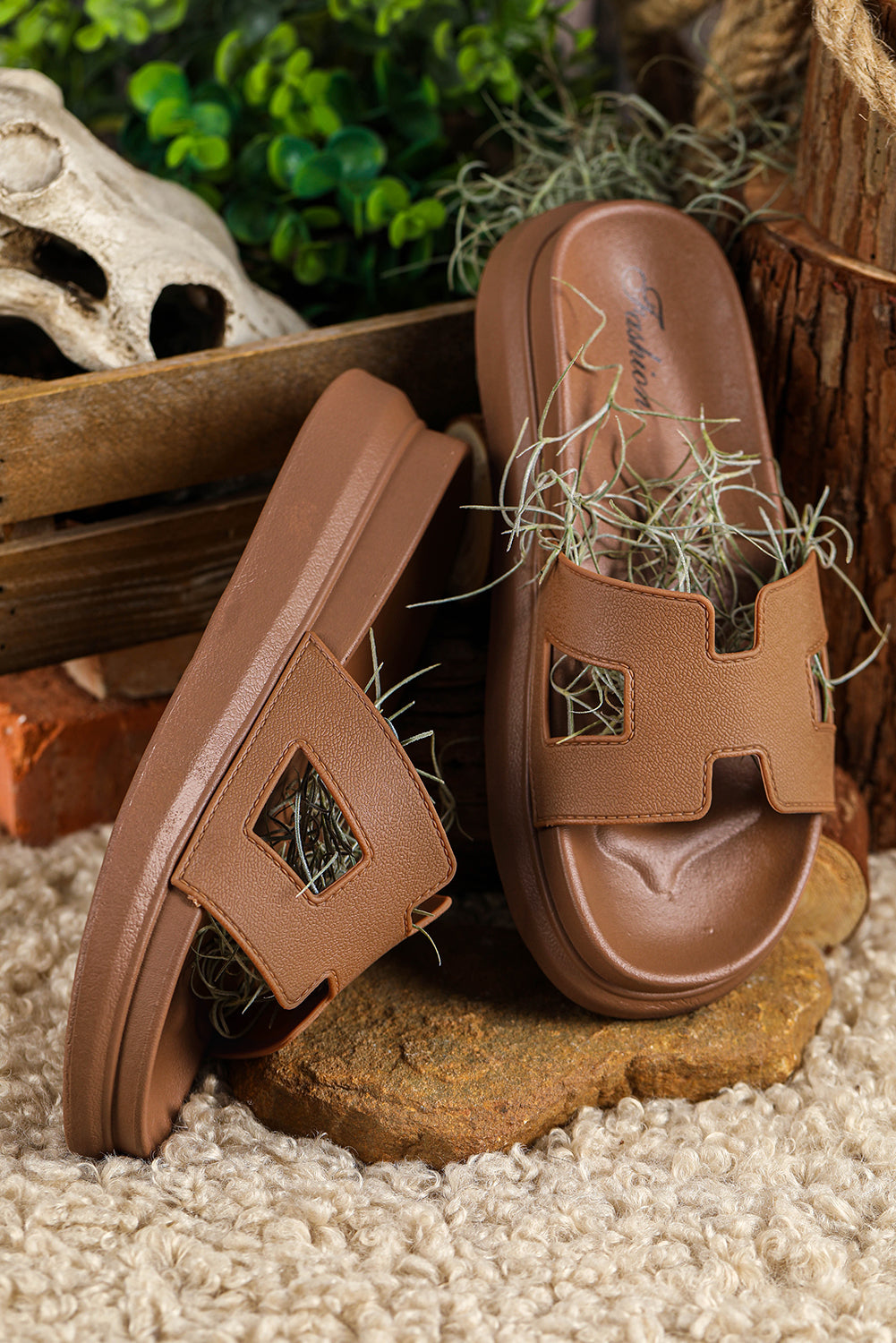 Alessandra™ | Sandalias elegantes y cómodas