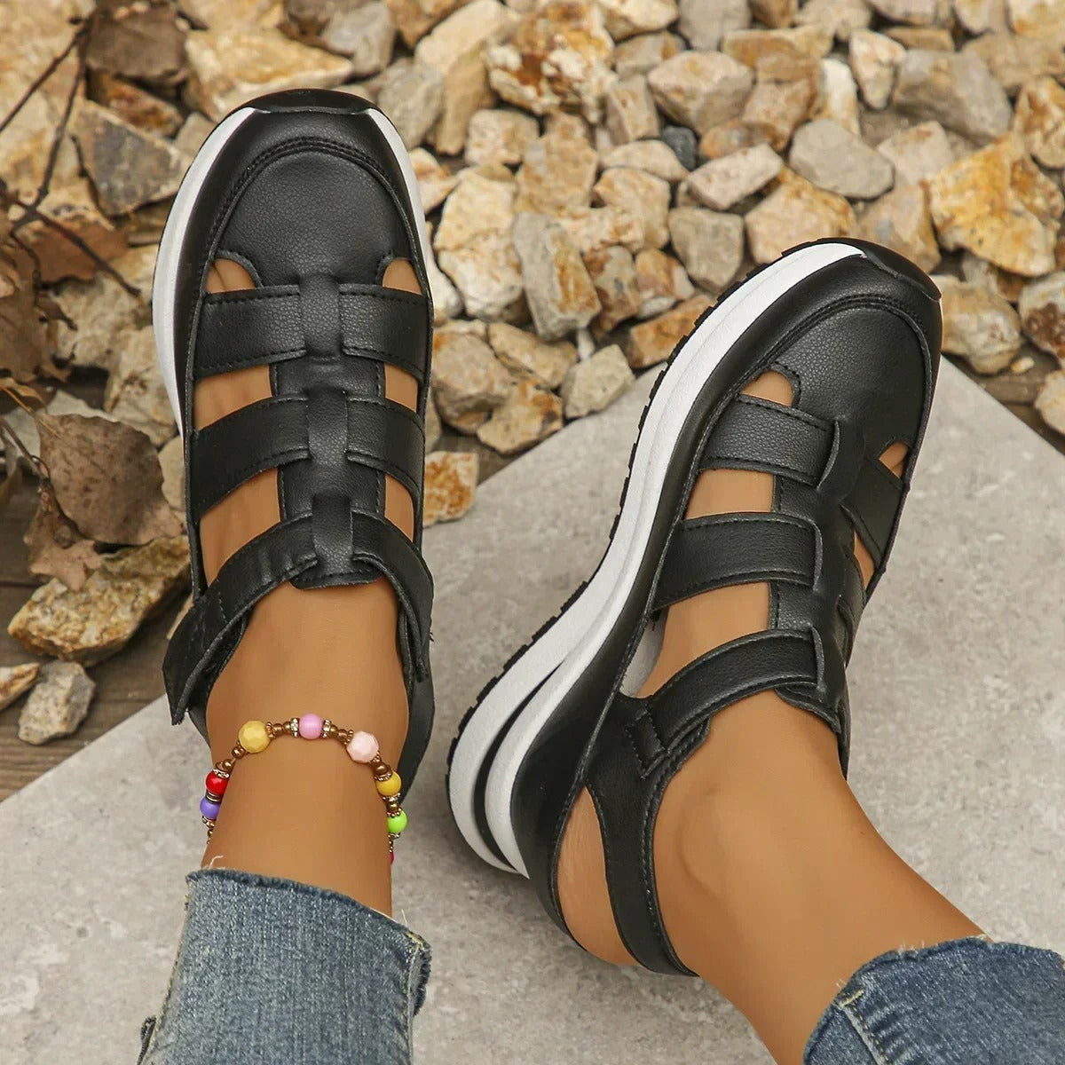 LIANA | Sandalias de mujer