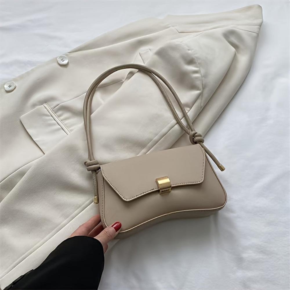 Daphne | Bolso de hombro retro