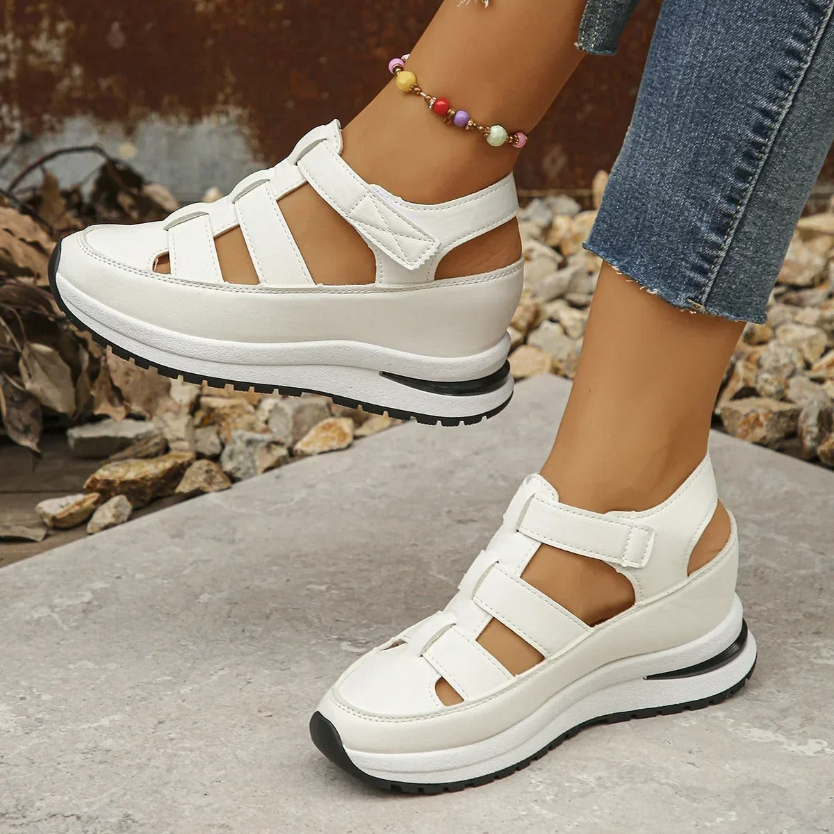 LIANA | Sandalias de mujer