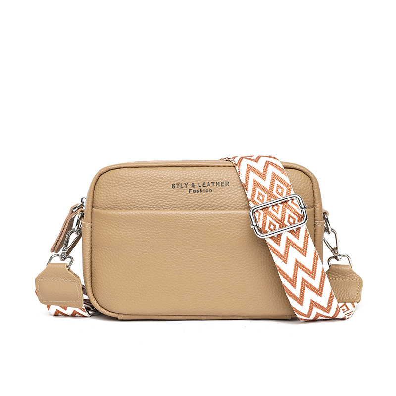 Marta | Bandolera elegante y con estilo