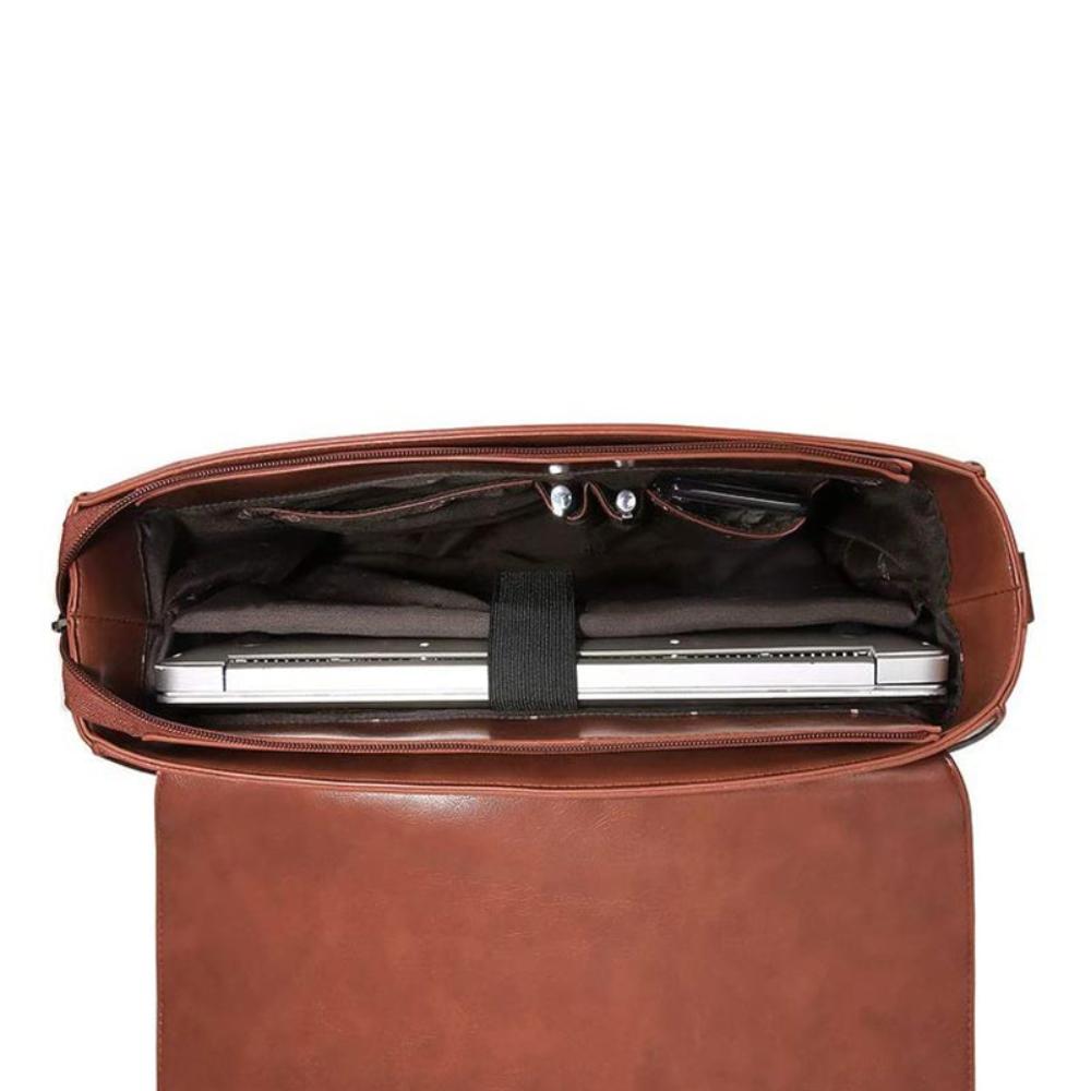 Natalie | Bolsa Papillon Elegante