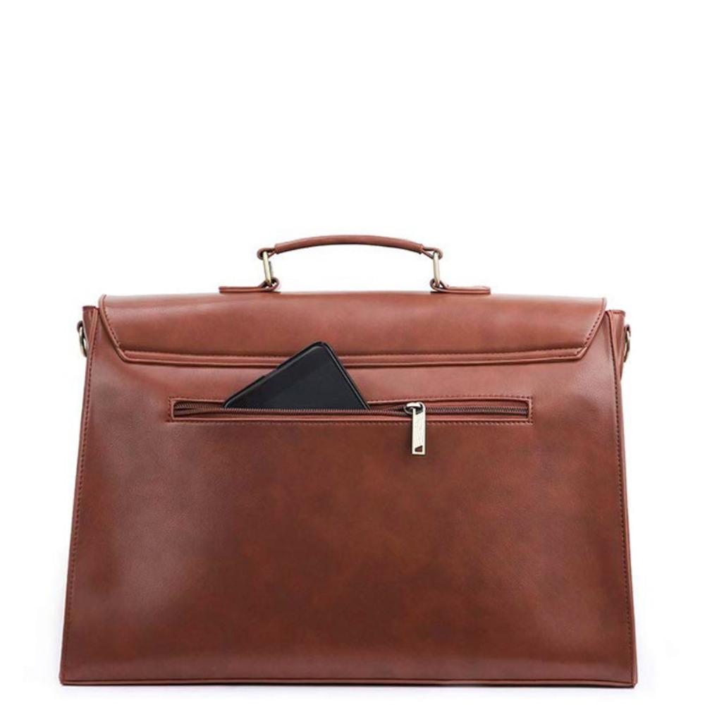 Natalie | Bolsa Papillon Elegante