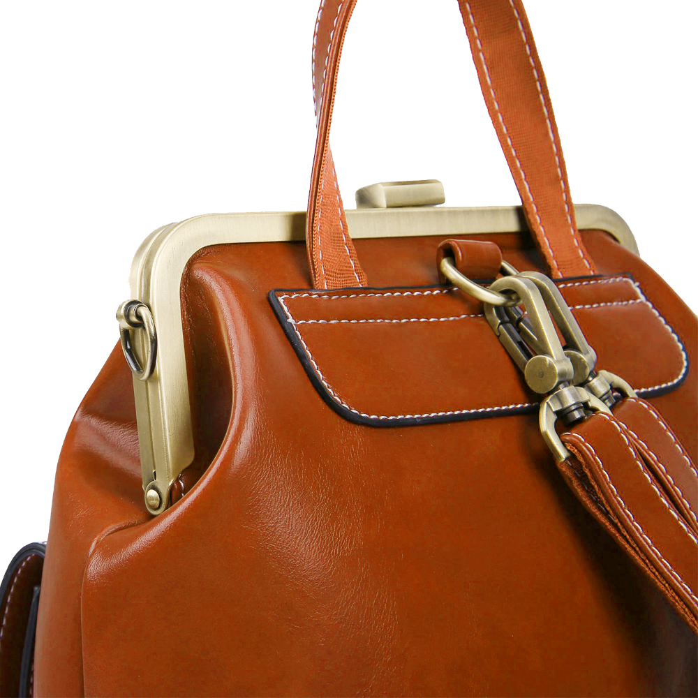 Victoria | Mochila convertible impermeable de Hannah