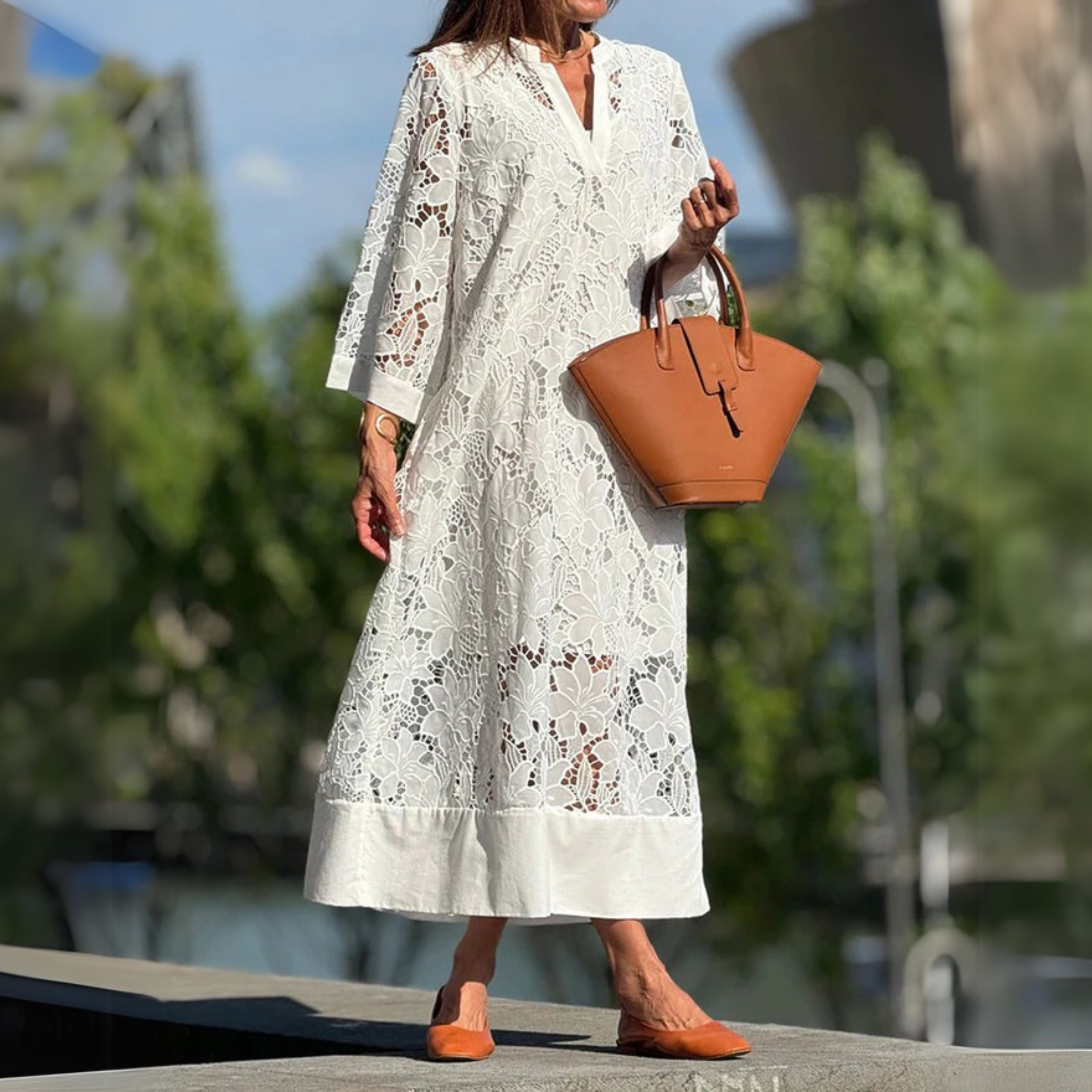 JULIETTE™ – Elegancia Real