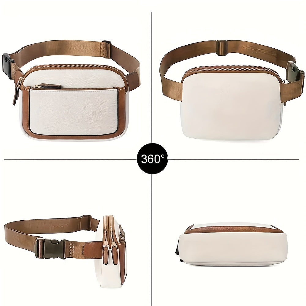 Bolso bandolera deportivo Aspen