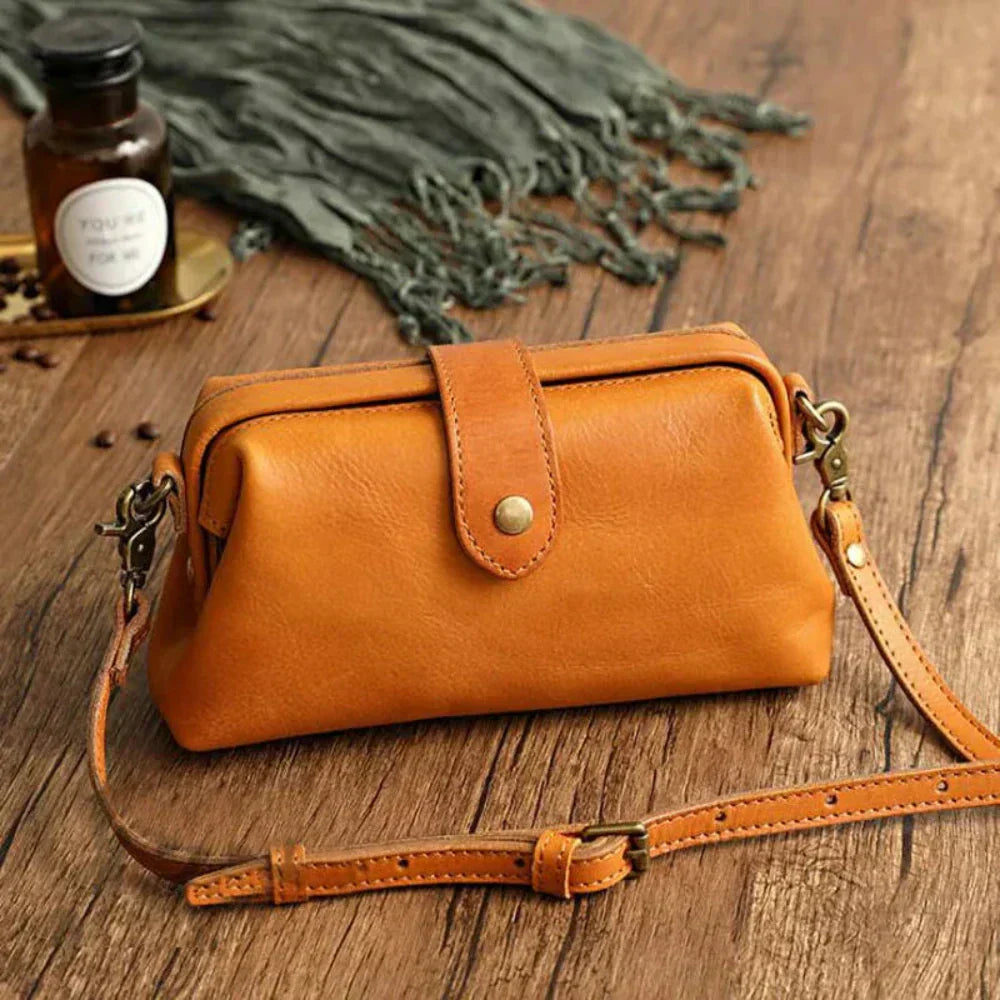 Velissa | Bolso Único para Mujeres de Encanto Atemporal