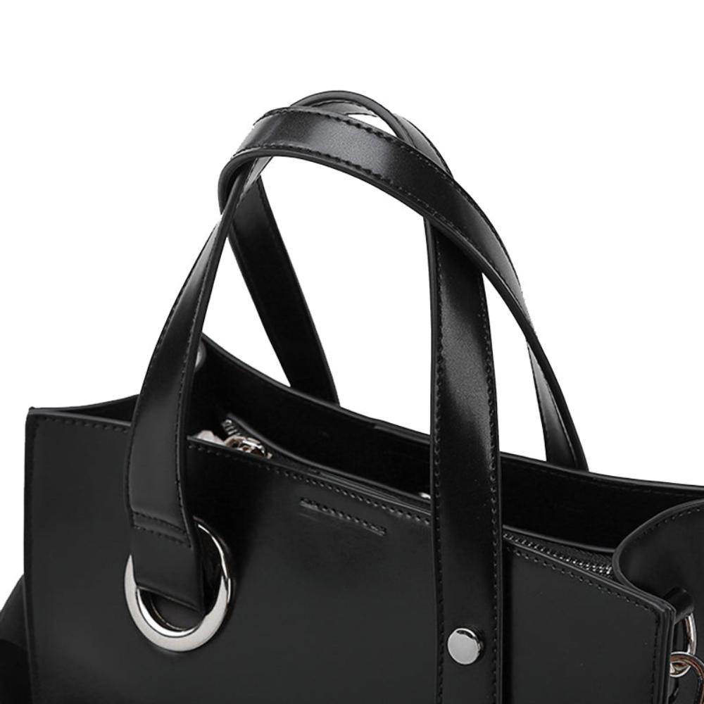 Phoebe | Bolsa Estructurada Delgada