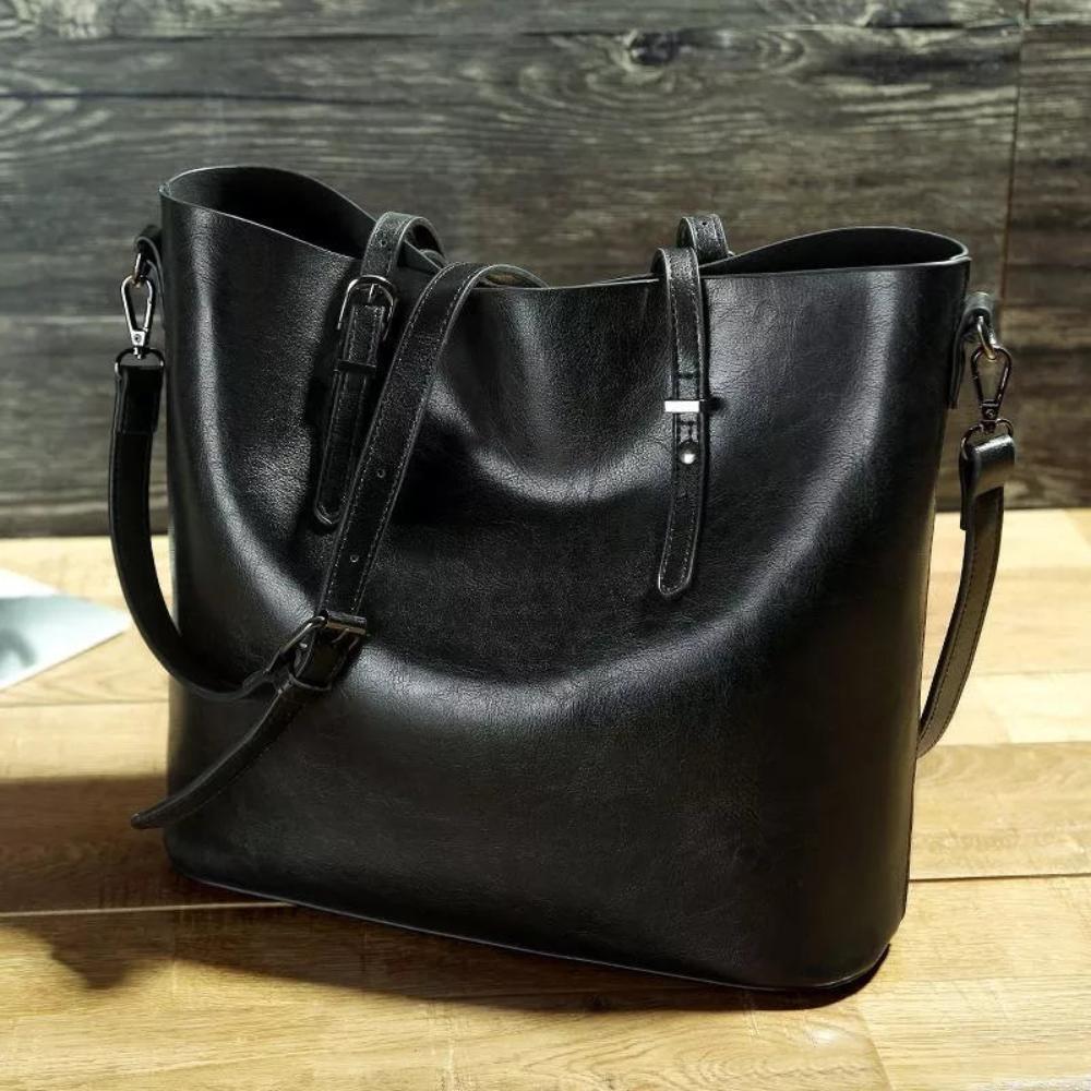 Nicole | Bolso de hombro vintage favorito