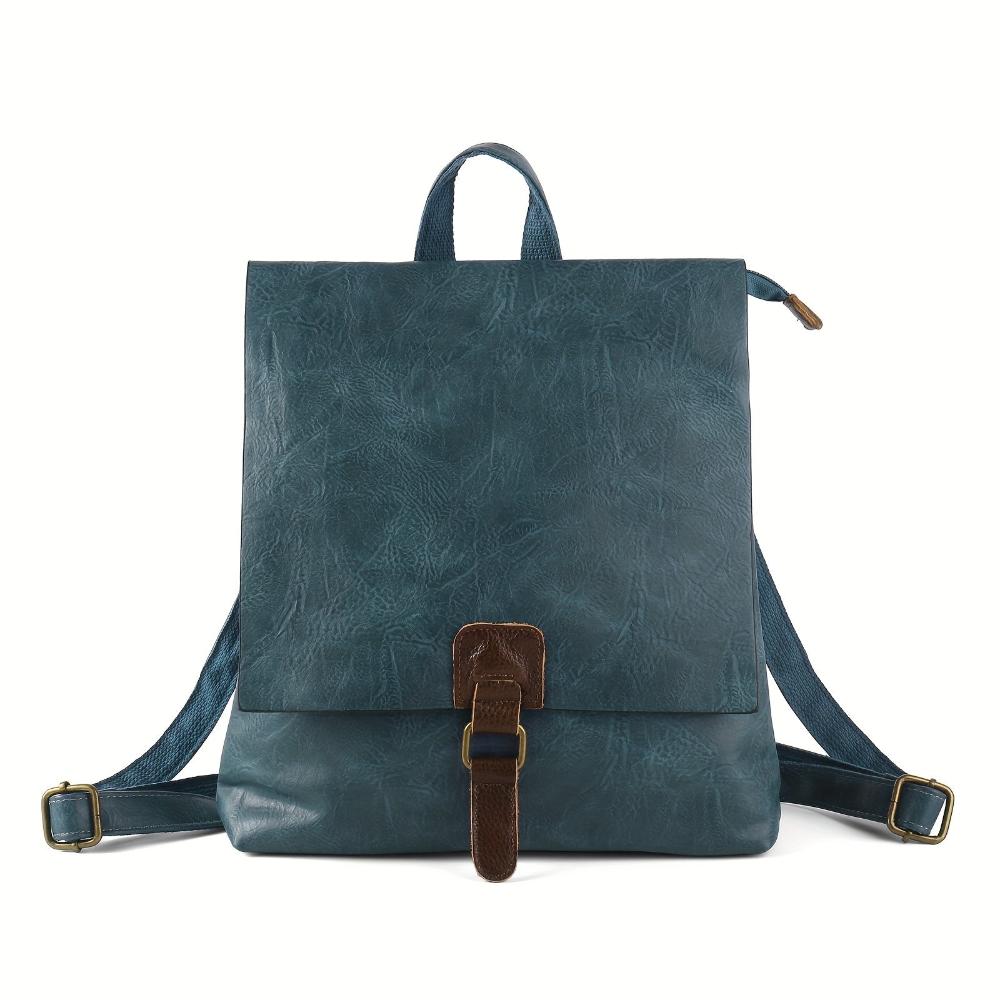 Harper | Mochila retro multifuncional