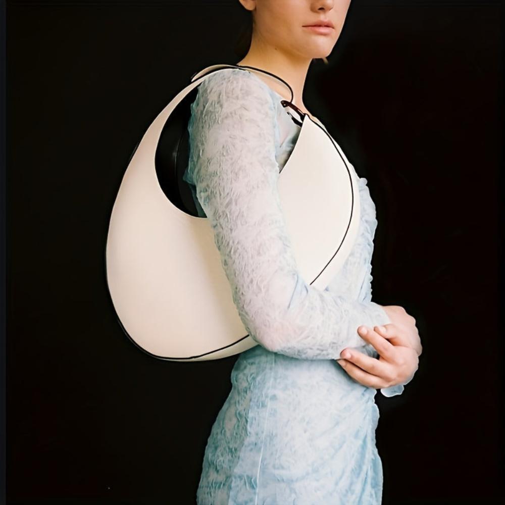 Maeve | Bolsos hobo unisex elegantes