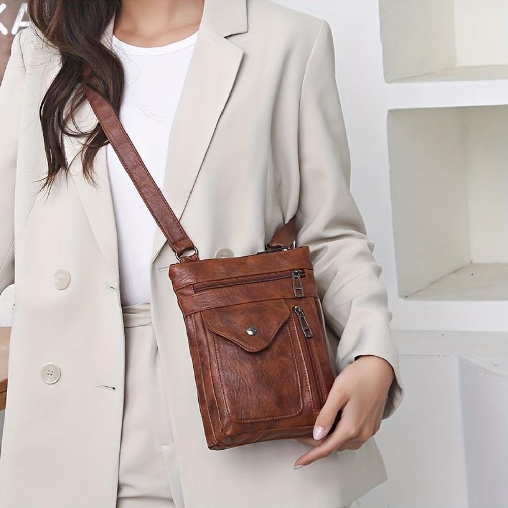 Clara | Bolso bandolera vintage