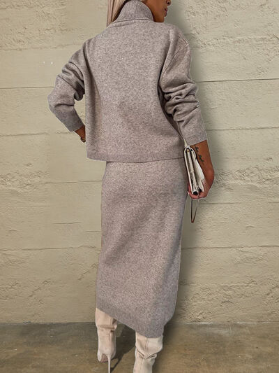 Paris™ - Conjunto Elegante