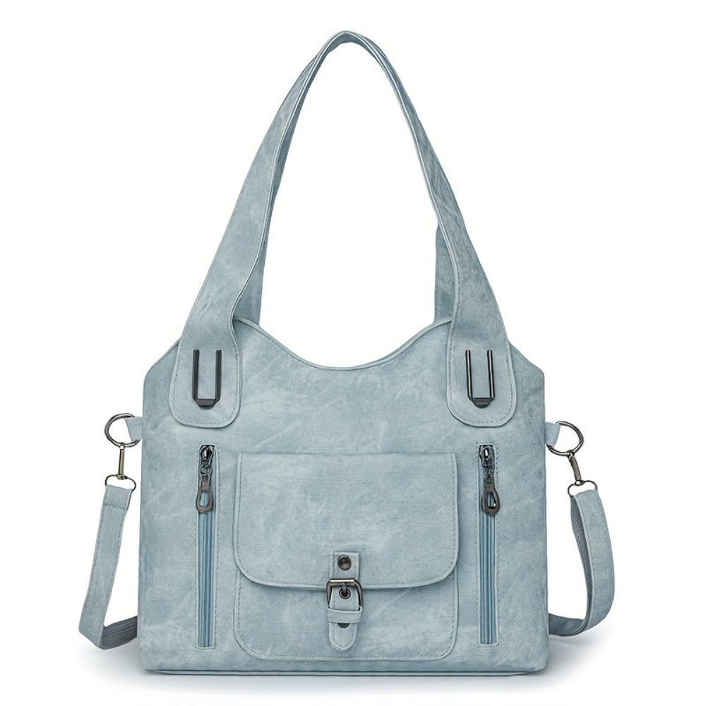 Bolso de hombro encanto vintage Elise