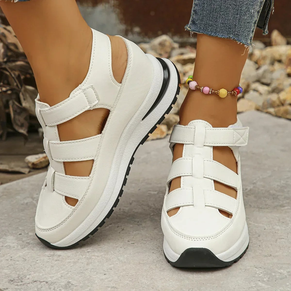 LIANA | Sandalias de mujer