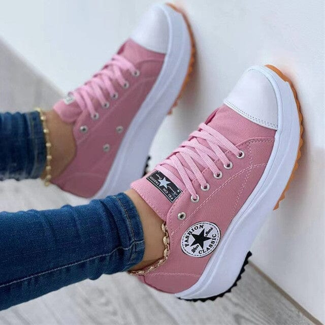 ErgoStar | Trendy Orthopedic Sneakers