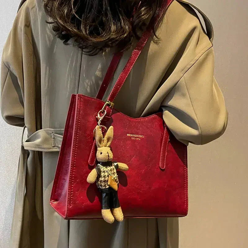 Sonia™ Bolso de Hombro en Tendencia