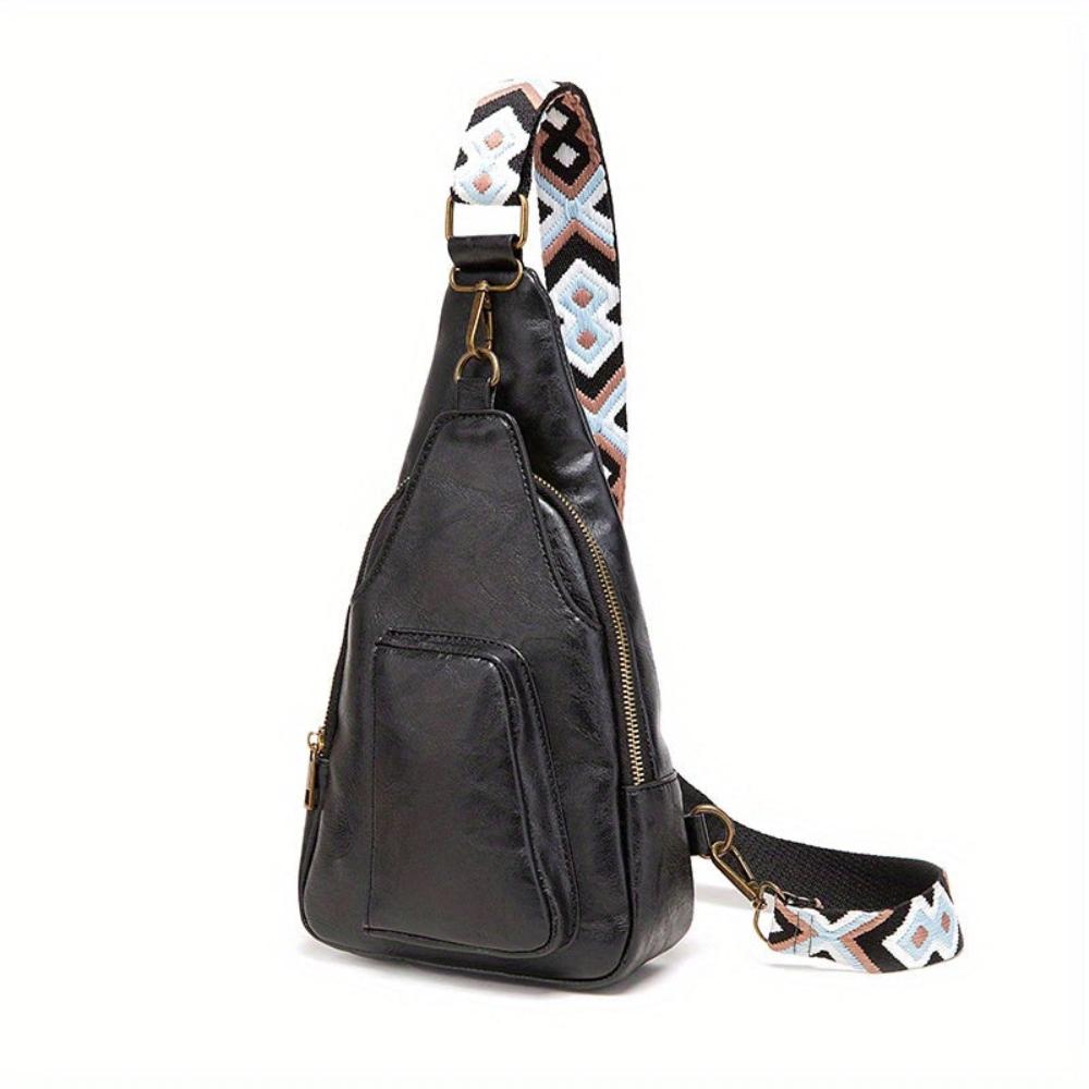 Elena | Bolso bandolera vintage