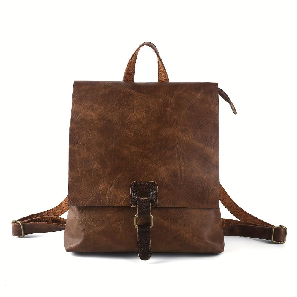 Harper | Mochila retro multifuncional
