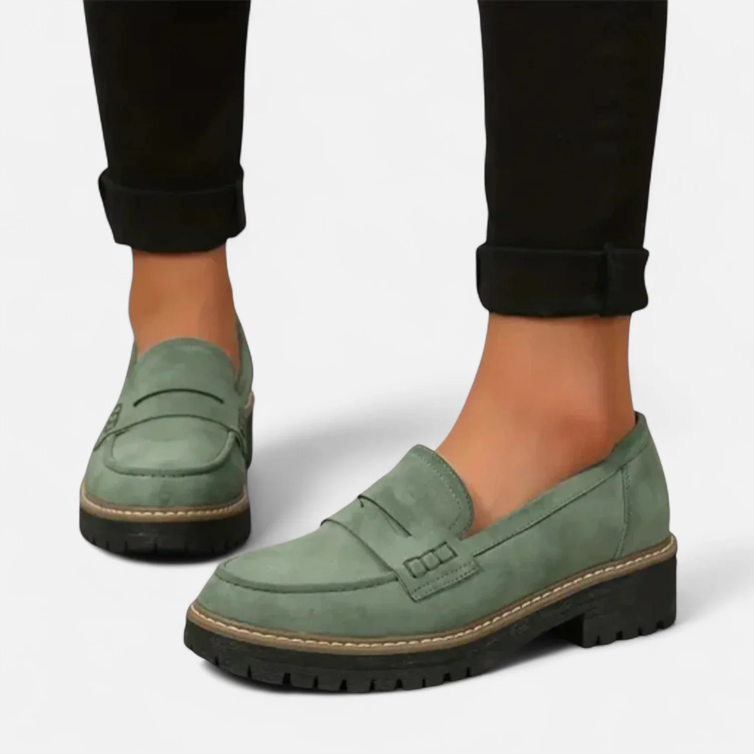 Laura | MOCASINES ORTOPÉDICOS