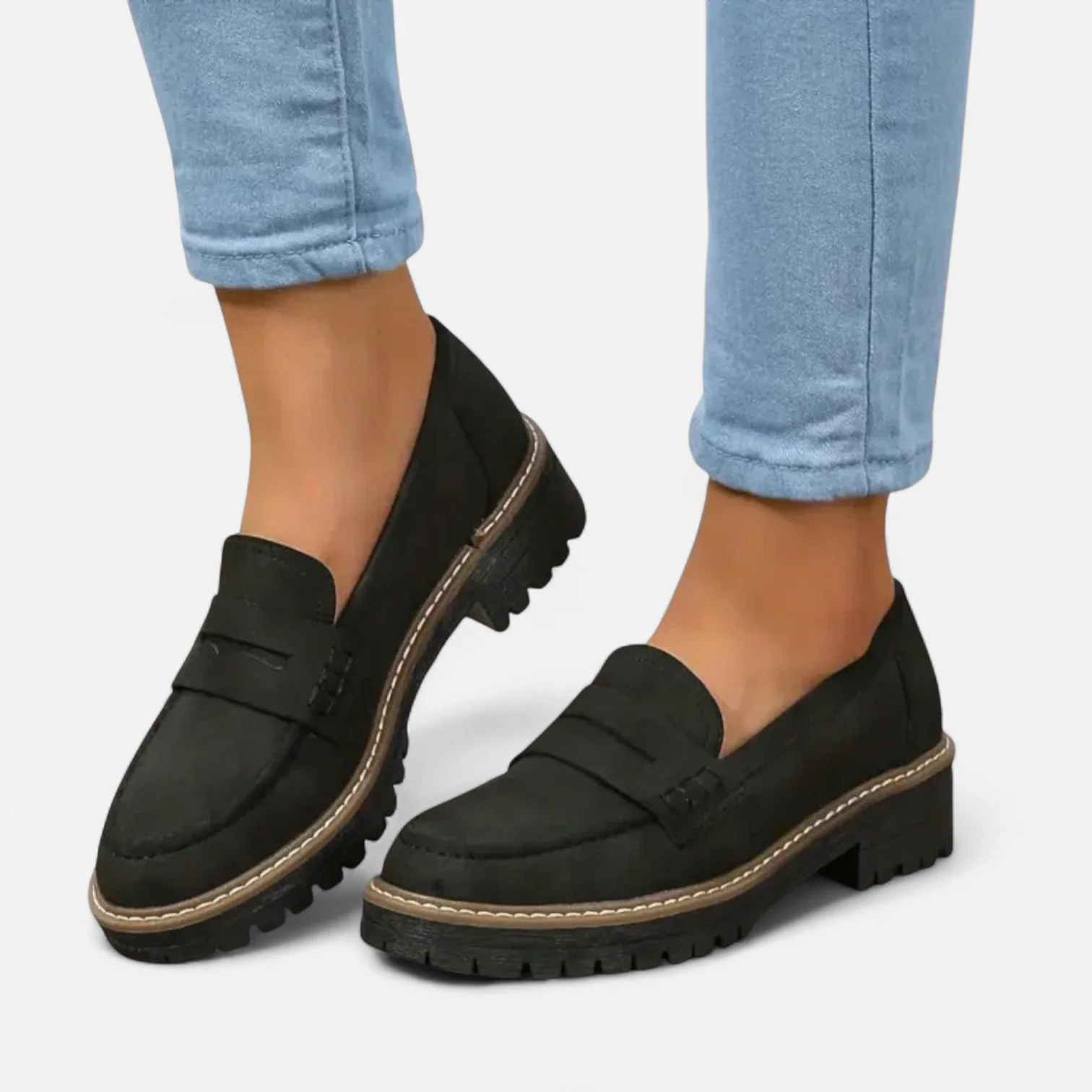 Laura | MOCASINES ORTOPÉDICOS
