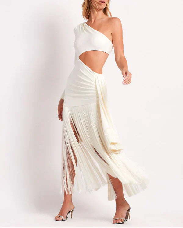 Tamara® | Vestido Recortado
