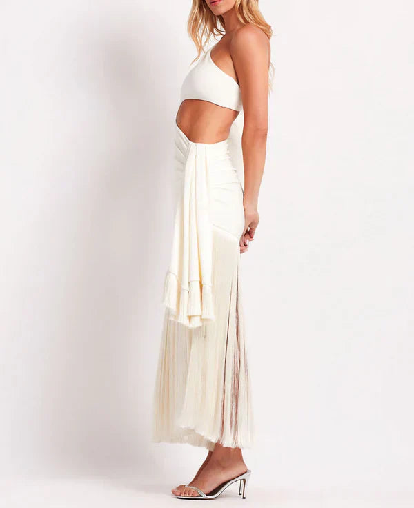 Tamara® | Vestido Recortado