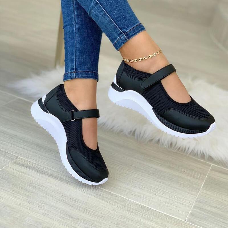 Aurelle™ | Zapatos Ortopédicos de Máximo Confort