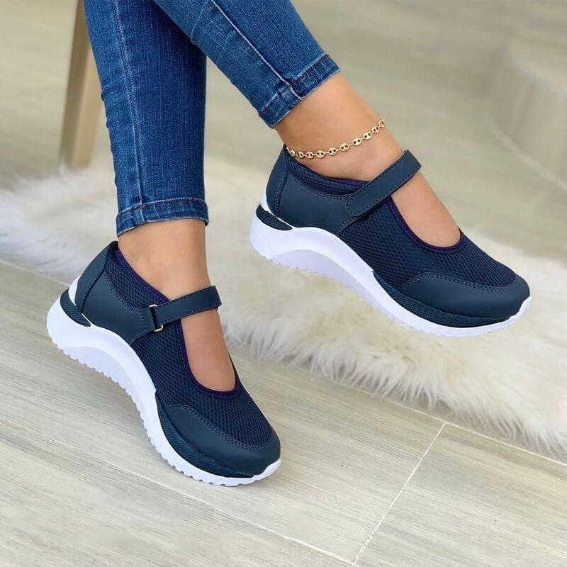 Aurelle™ | Zapatos Ortopédicos de Máximo Confort