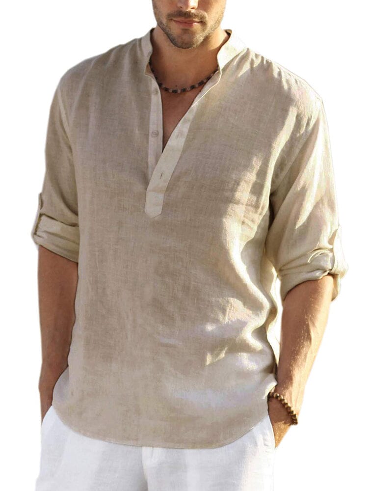 Alejandro Camisa Lino