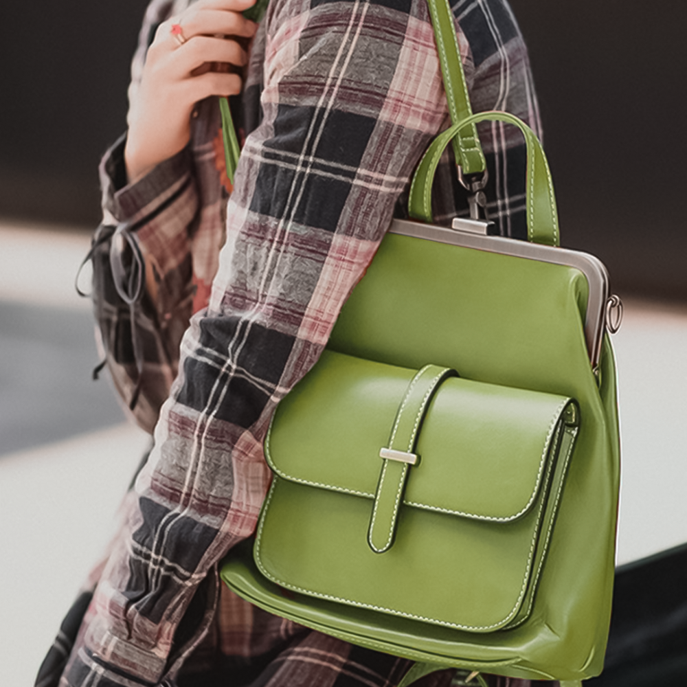 Victoria | Mochila convertible impermeable de Hannah