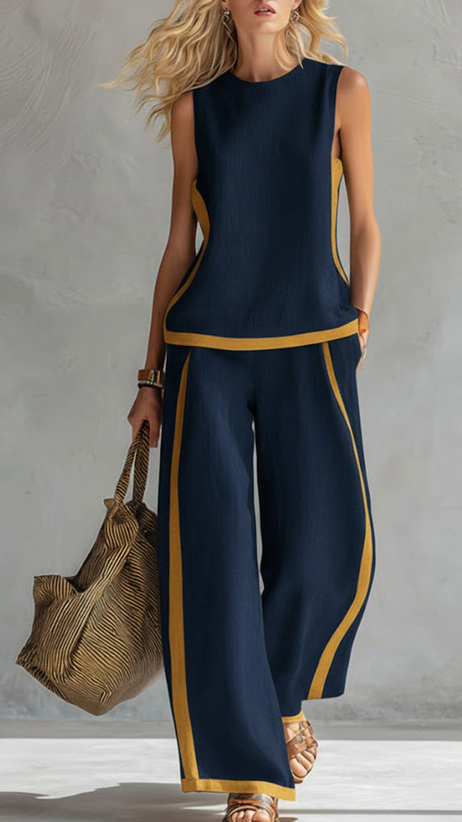 Valeria set