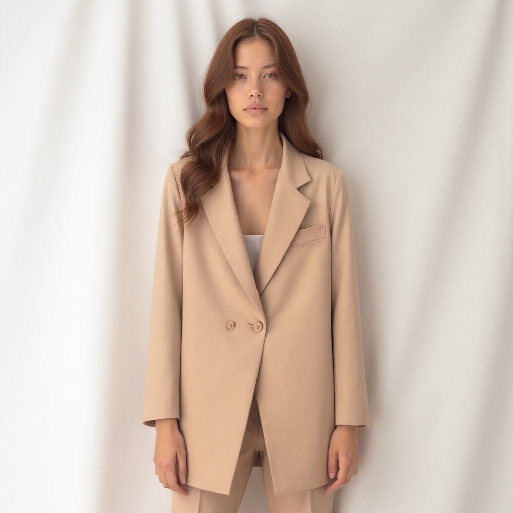 Lucía | Blazer