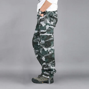 Camuflaje Azul