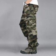 Camuflaje Verde