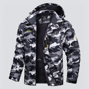Gris Camuflado