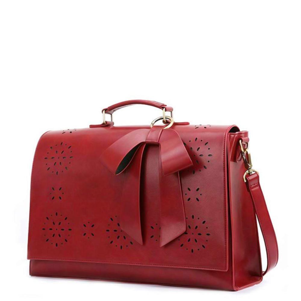 Natalie | Bolsa Papillon Elegante