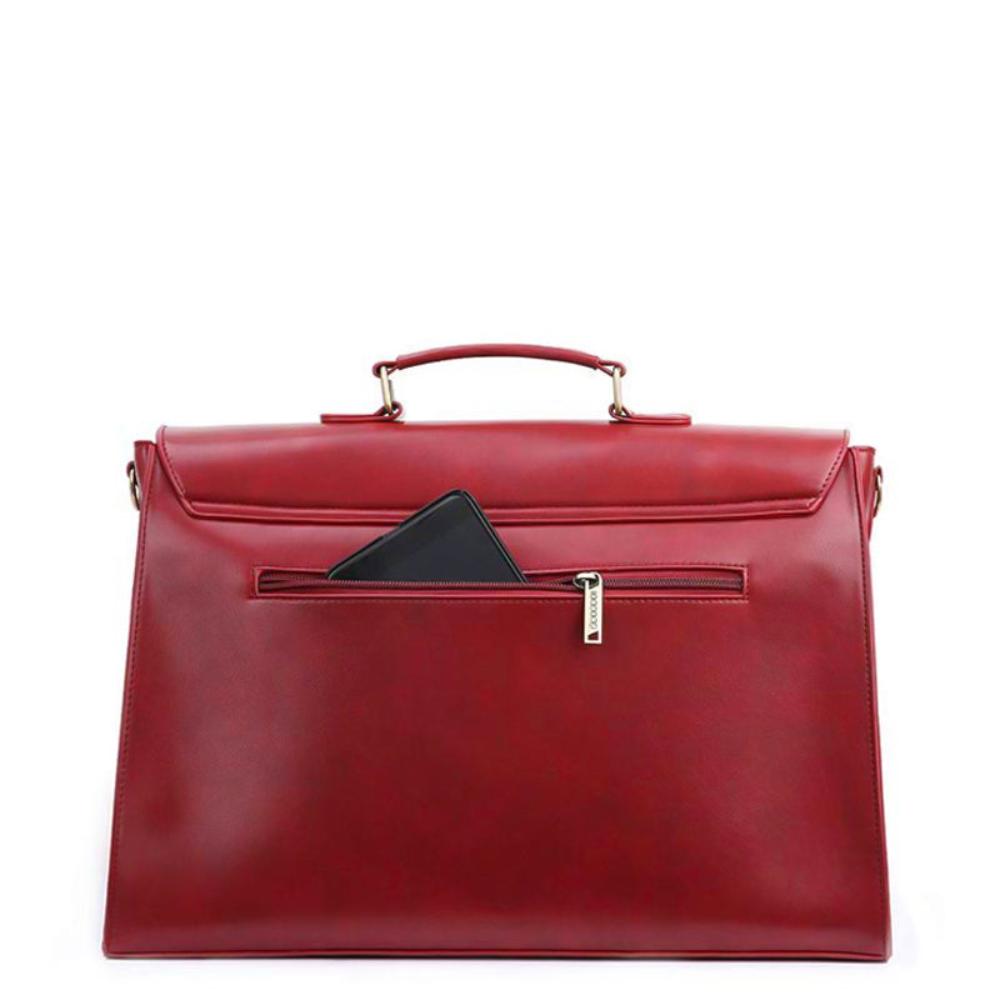 Natalie | Bolsa Papillon Elegante