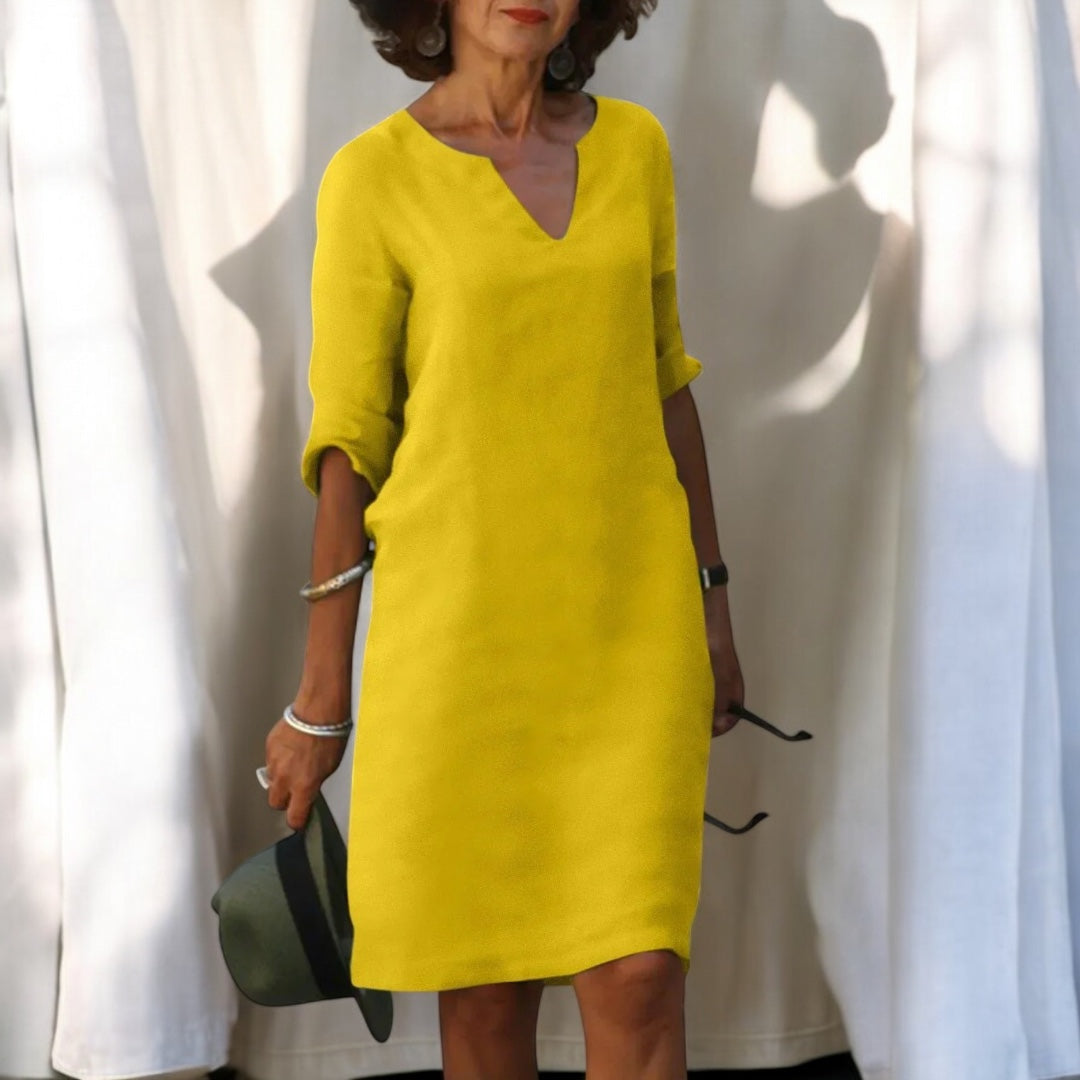 Sara | Frescura y estilo en uno