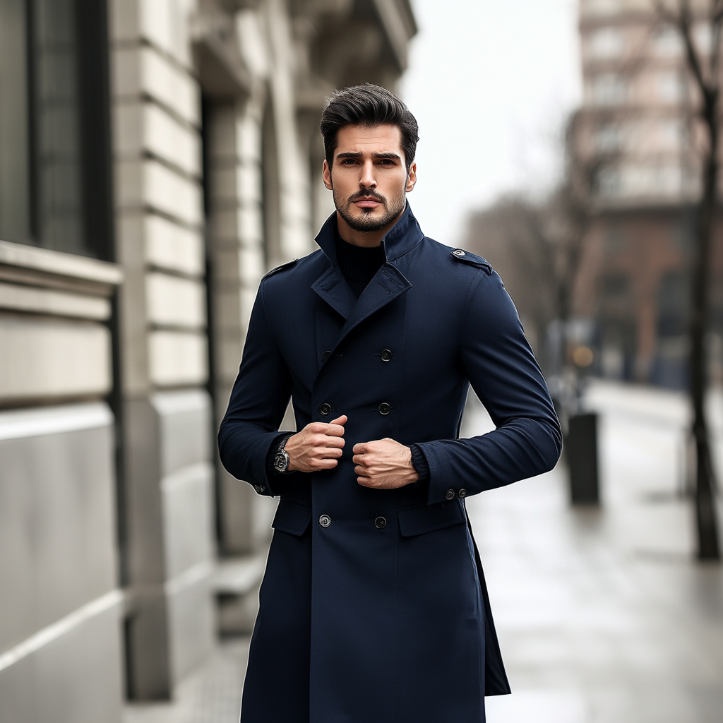 David | Cortavientos